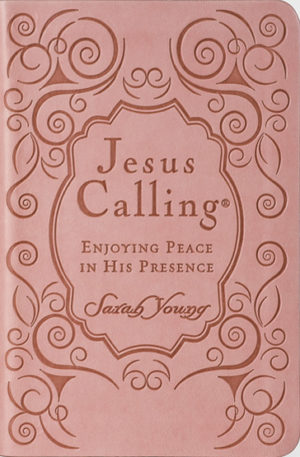 Jesus Calling Featured Image