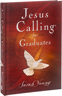 Jesus Calling for Graduates