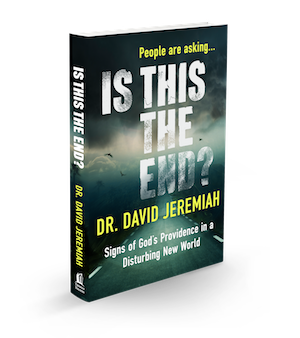 People Are Asking, Is This The End? by David Jeremiah