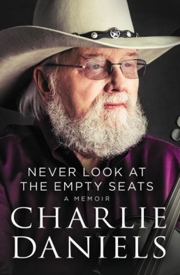 Charlie Daniels Book Cover