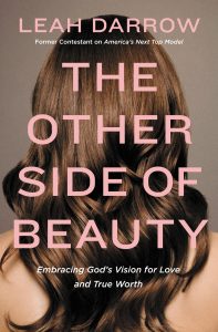 Leah Darrow, The Other Side of Beauty book cover