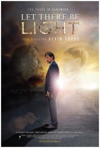 Let There Be Light movie poster