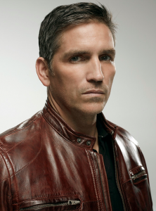 Actor Jim Caviezel discusses God's healing in his life on the Jesus Calling Podcast