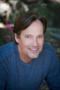 Actor, Kevin Sorbo