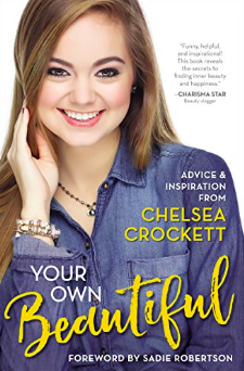 Chelsea Crockett - Your Own Beautiful book