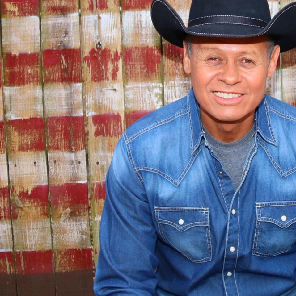 Neal Mccoy featured on the Patriotic episode of Jesus Calling podcast