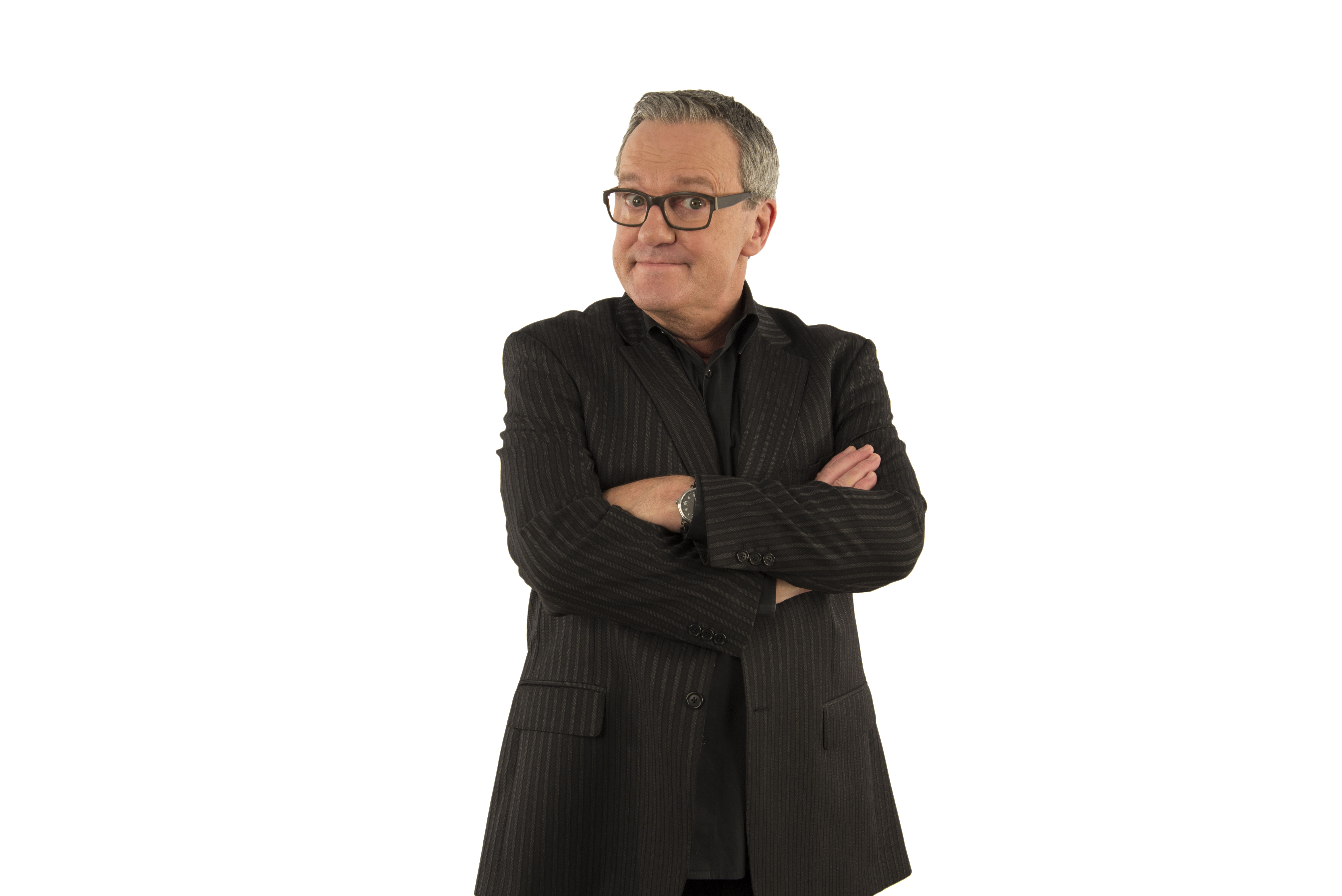 Mark Lowry as featured on the Jesus Calling podcast