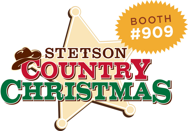 Stetson Country Christmas