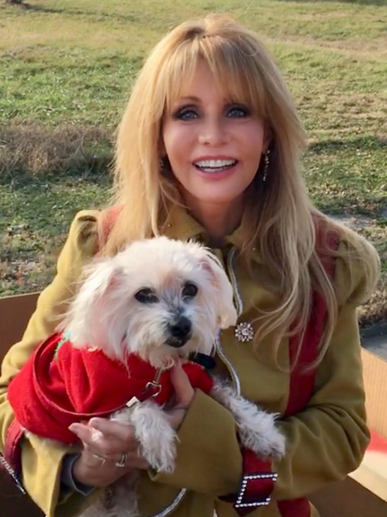 Country Artist Irlene Mandrell