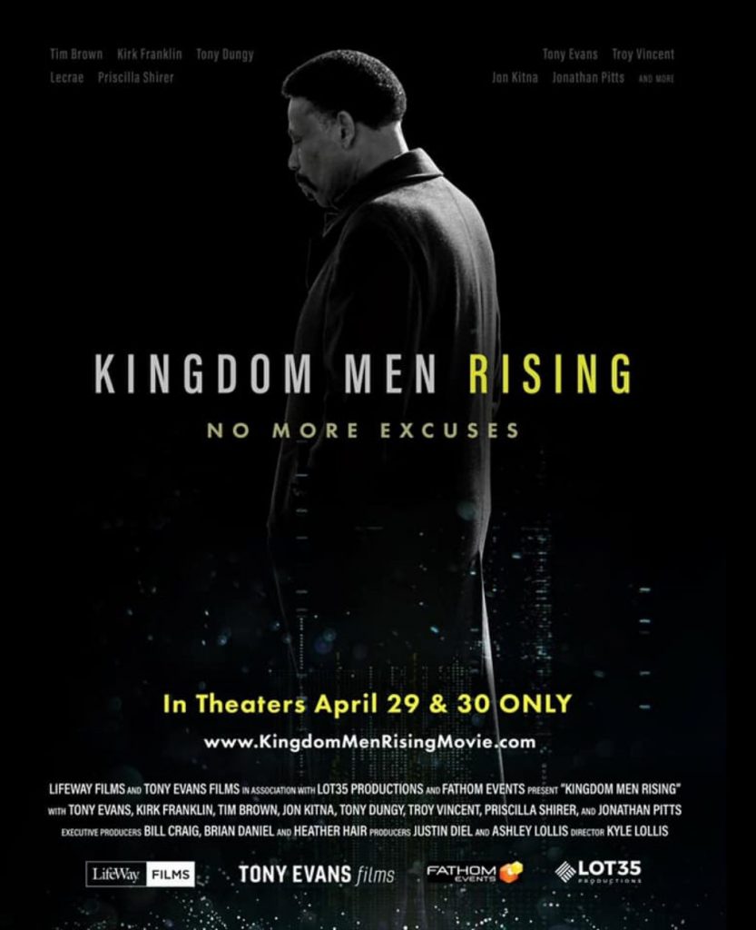 kingdom men rising movie