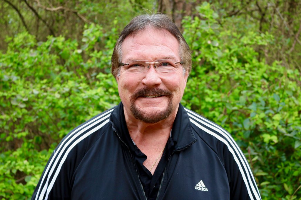 Million Dollar Man Ted DiBiase as featured on Jesus Calling podcast #141