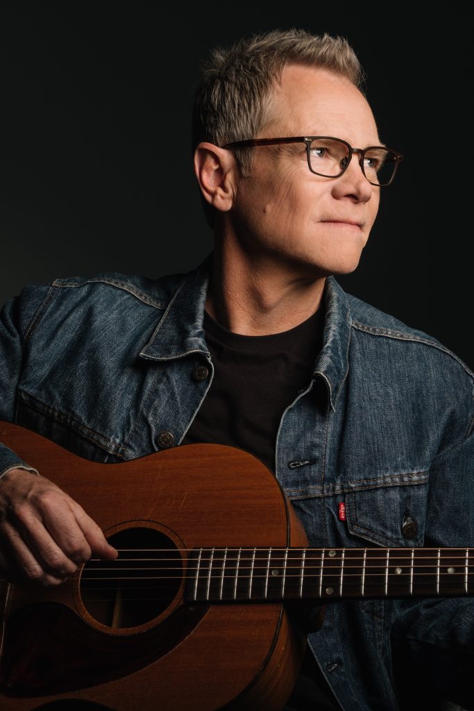 Jesus Calling podcast is thrilled to welcome Steven Curtis Chapman to the show