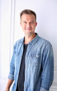 Rich Wilkerson, Jr: Step Out and Find Your Own Way - Jesus Calling