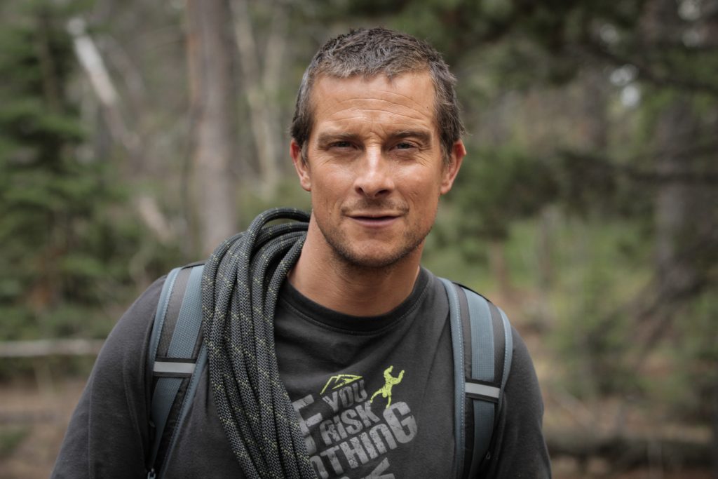 Adventurer and television show host of Man Vs. Wild, Bear Grylls has made his way up mountains, explored underwater, and foraged through jungles. He joins Jesus Calling podcast to share his love in spending time in the world God created, and listeners learn a little about the faith that gives him Soul Fuel, which happens to be the title of his latest book. Bear shares how Jesus’ love and grace give him strength for the road ahead, and why he wants to help his three boys with their own spiritual journeys.