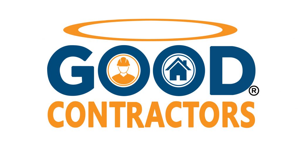 The Good Contractors List logo as highlighted on a recent Jesus Calling episode