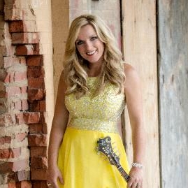 Rhonda Vincent has been in bluegrass music her whole life. She joins the Jesus Calling podcast to share her journey and the huge responsibility she carries to her fans