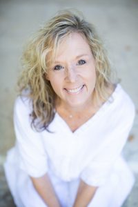 Susie Davis is guest blogger on Jesus Calling blog