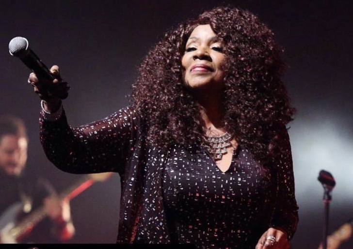 Jesus Calling podcast #166 featuring Gloria Gaynor