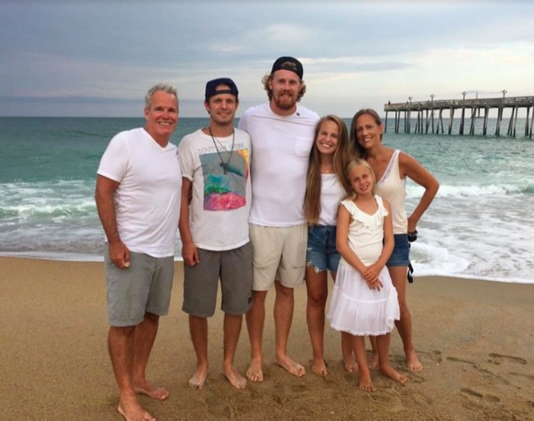 Freedom and After Tragedy Casey, C.J., & Tucker Beathard