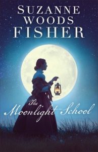 The Moonlight school book cover