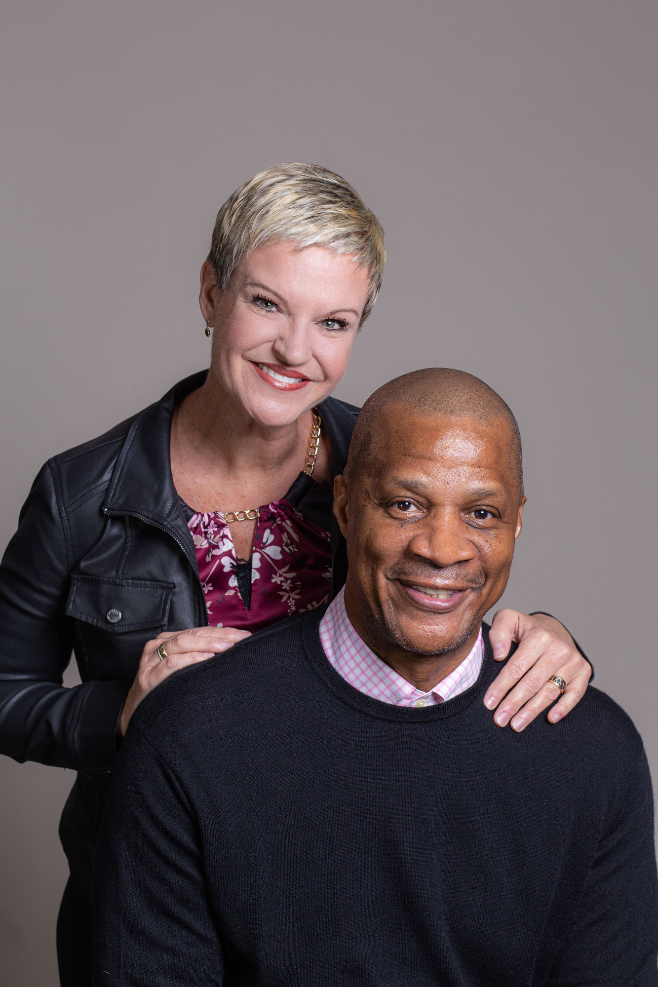 Darryl Strawberry tells about his changed life