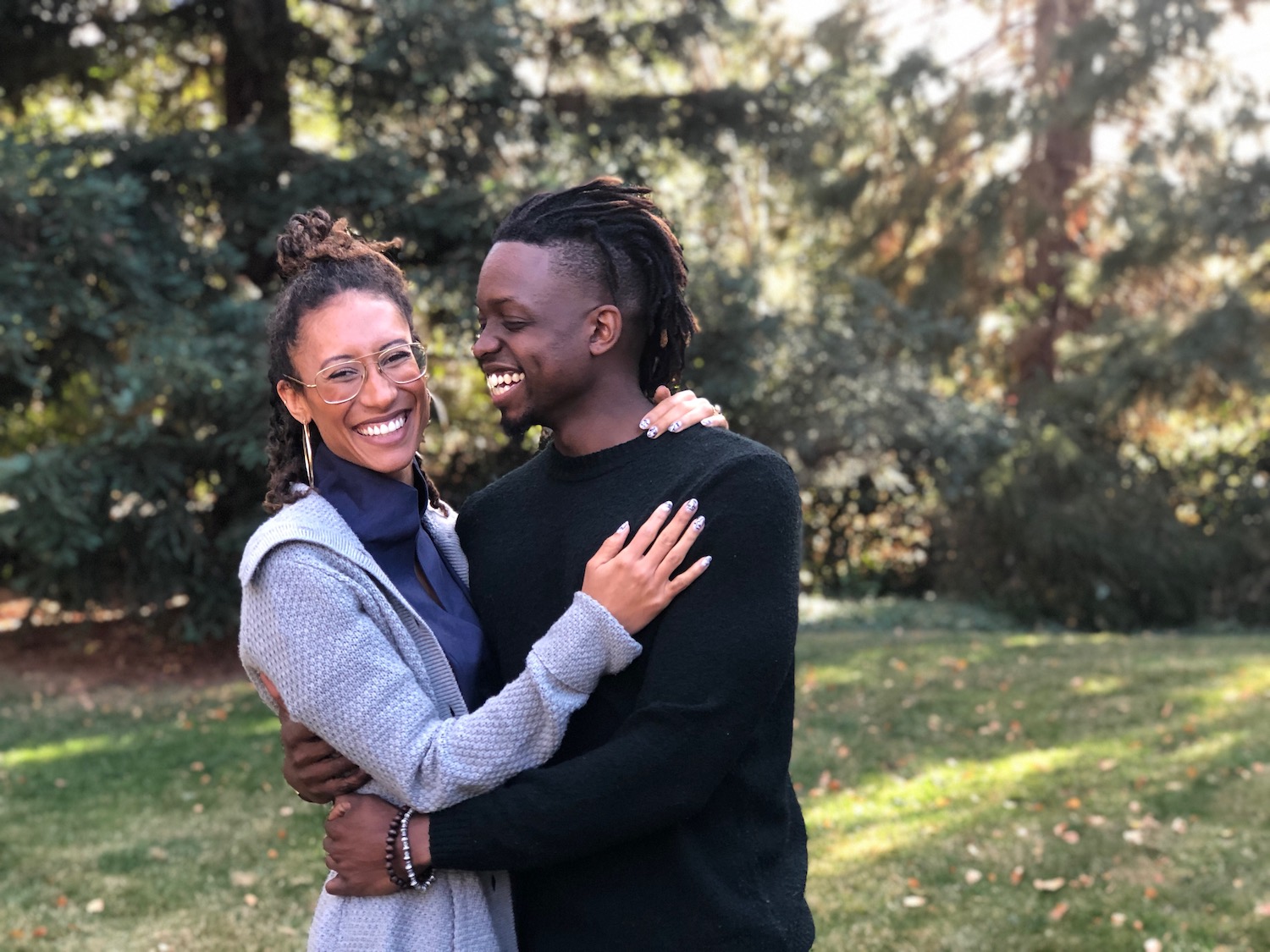 Put God First and You’ll Never Be Last: Elaine Welteroth & Jonathan ...