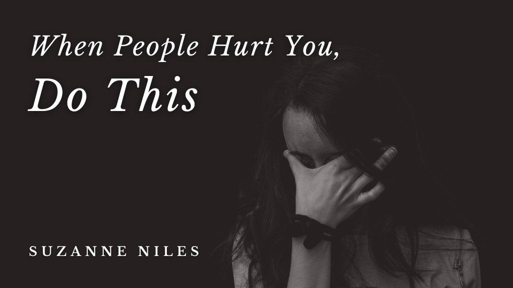 quotes about people hurting you with words