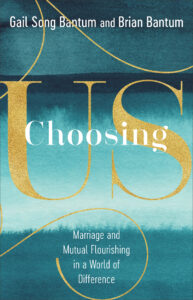 Choosing Us - book cover