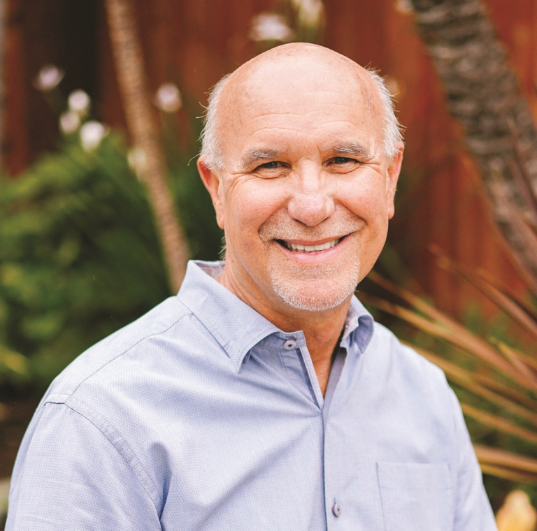 Thriving in the Empty Nest Jesus Calling