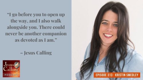 Podcasts Archive - Jesus Calling