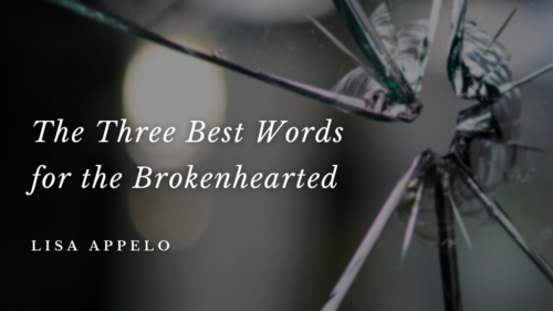 Other Words For Broken Home