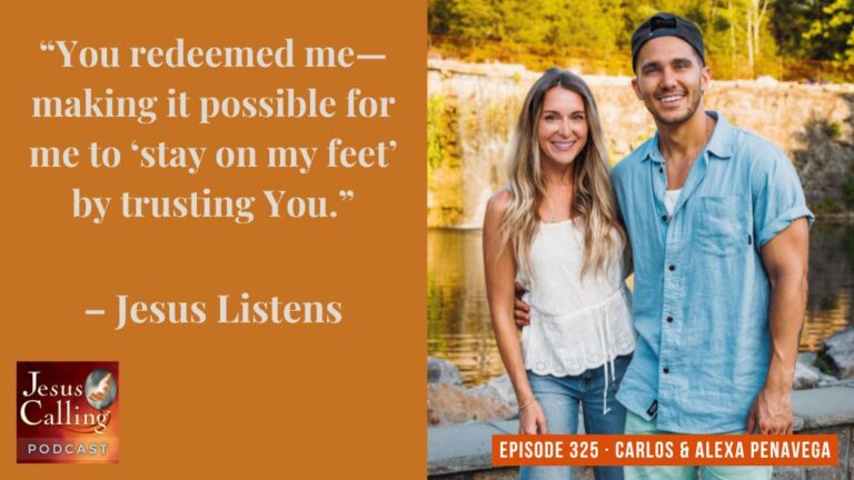 Jesus Calling podcast 325 featuring Carlos and Alexa PenaVega - shown here with their family - Photo Aug 20, 6 15 25 AM PC Chelsea Jean Photography