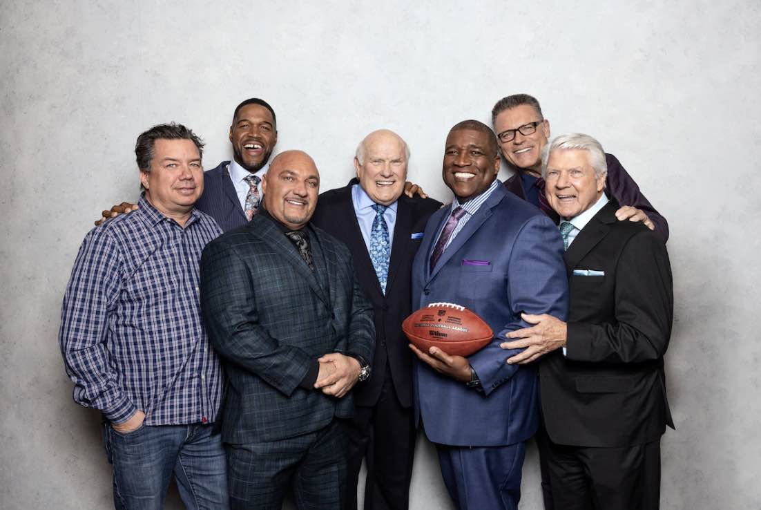 The NFL World Is Praying For Terry Bradshaw On Sunday - The Spun: What's  Trending In The Sports World Today