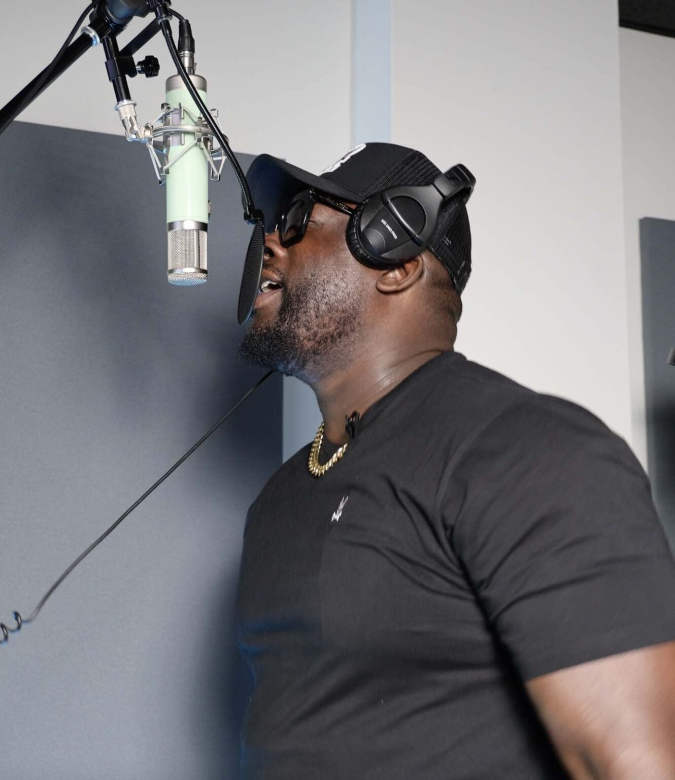 Triumph Over Trials: Rapper Otis Kemp and Softball Star Katelyn Pavey ...