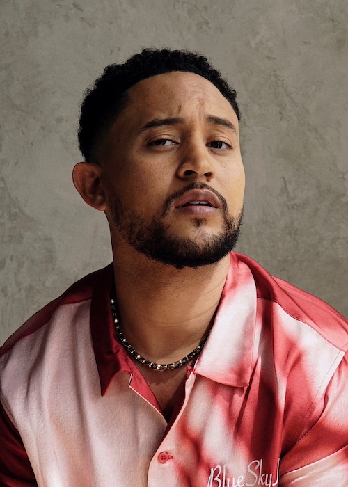 Jesus Calling podcast 422 featuring Tahj Mowry