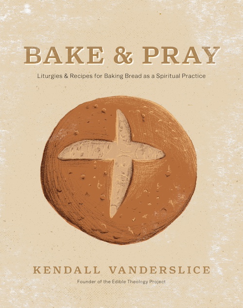 Jesus Calling podcast 436 featuring Demi-Leigh Tebow and Kendall Vanderslice 2 - Kendall Vanderslice new book - Bake & Pray 978-1-4964-6138-4 PC No Credit Needed