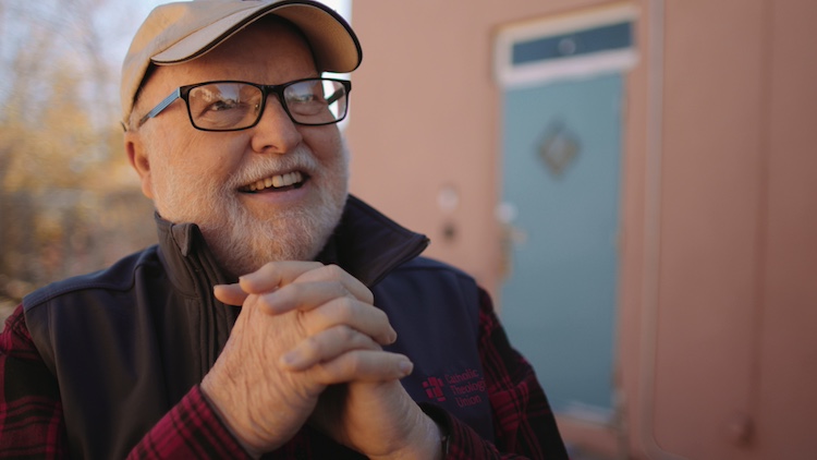 Jesus Calling podcast 459 featuring Richard Rohr - 4k for images.00_00_38_19.Still003 PC Courtesy of Richard Rohr
