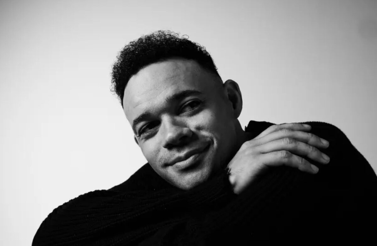 Jesus Calling podcast 461 featuring Tauren Wells