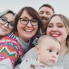 Jesus Calling podcast 462 featuring Jennifer Tucker
