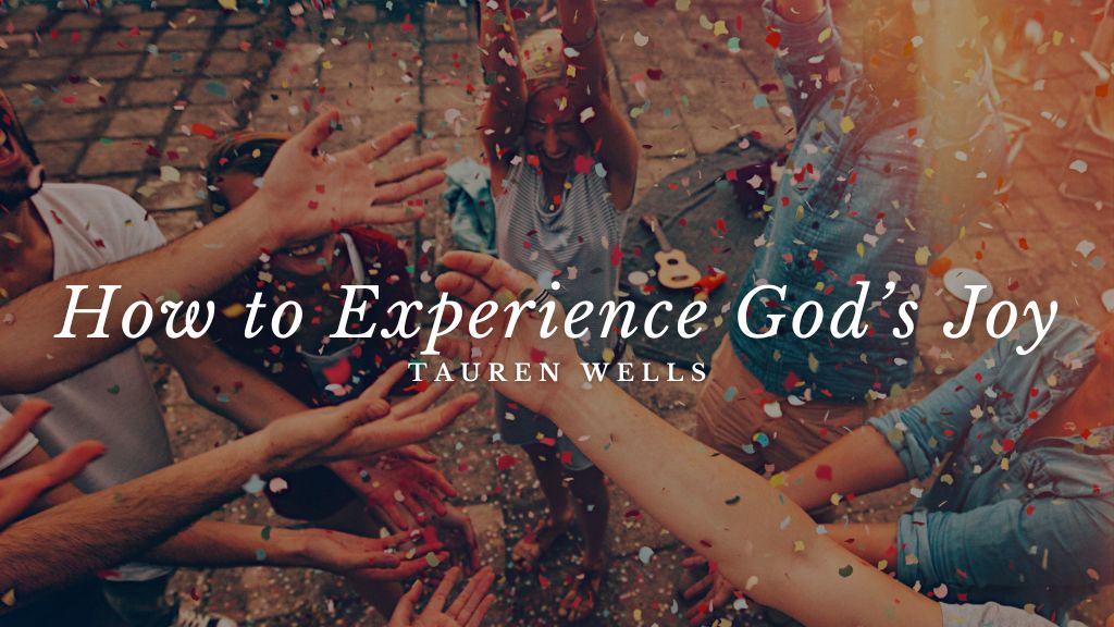 Jesus Calling Featured Image