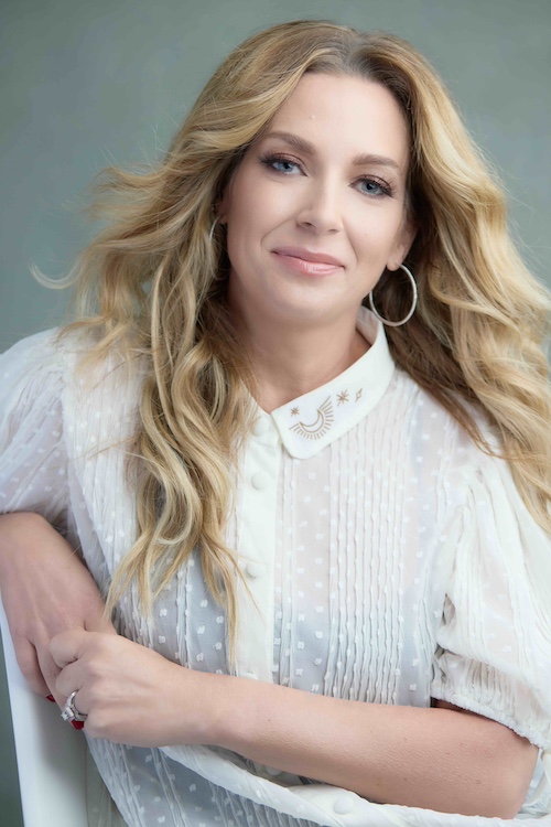 Jesus Calling podcast 463 featuring Jennie Smythe - CEO of Girilla Marketing Nashville TN - 240826_GIRLILLA_JENNIE0265 PC Matthew Simmons