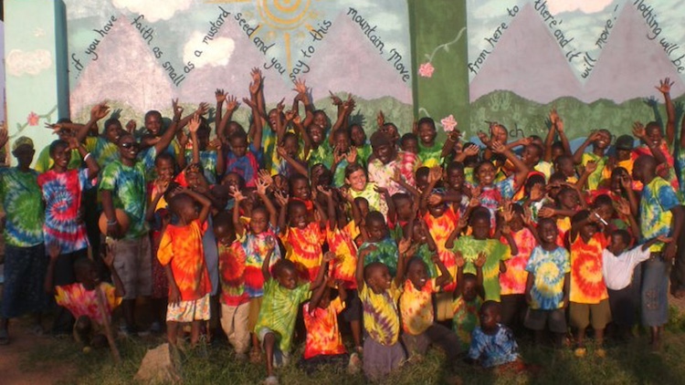 Jesus Calling podcast 464 featuring Andrea Kazindra - Original 80Kids