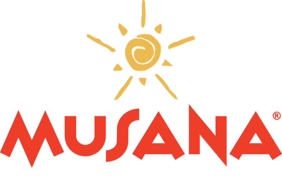 Jesus Calling podcast 464 featuring Andrea Kazindra - Musana logo PC Courtesy of Andrea Kazindra