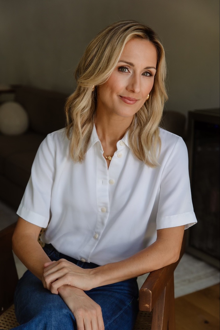 Jesus Calling podcast 464 featuring DawnCheré Wilkerson - Wilkerson Author Photo PC Yesi Lavar