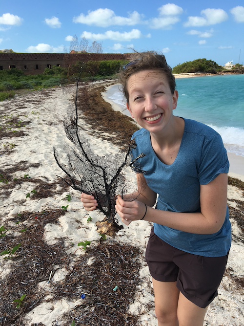 Jesus Calling podcast 467 featuring marine biologist Rachel G Jordan - pic_FULL_Jordan_Rachel_G PC Brenda Johns, Copyright © 2021. All Rights Reserved.