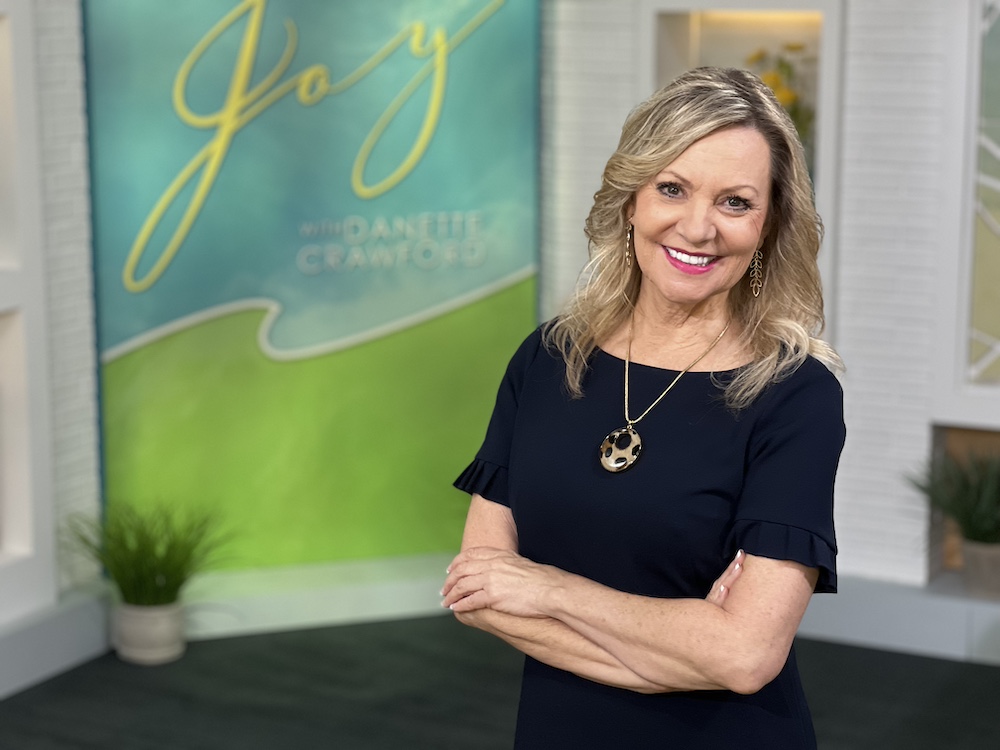 Jesus Calling podcast 470 featuring Danette Crawford - -IMG_7508 (1) PC Courtesy of Danette Crawford