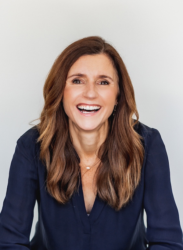 Jesus Calling podcast 470 featuring Niki Hardy - PC Patrice Hinnant, PlensPhotography