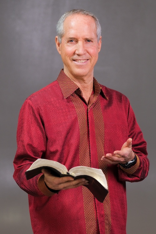 Jesus Calling podcast 474 - Steve Wohlberg- alone PC White Horse Media