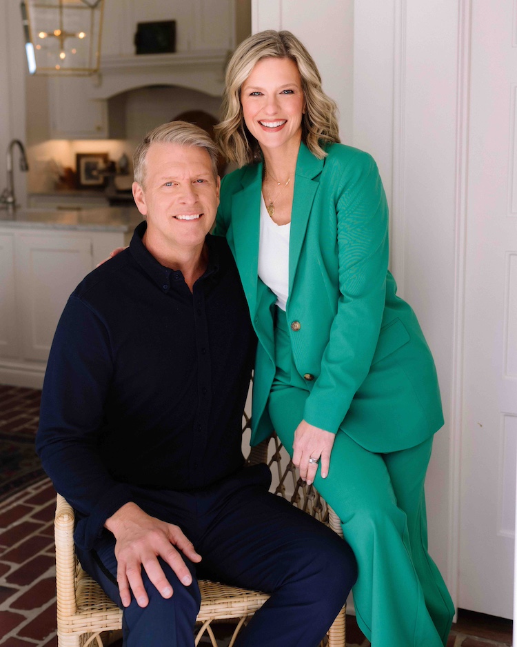 Jesus Calling podcast 472 featuring Gabe and Rebekah Lyons - DSC07488-2 PC No Credit Needed