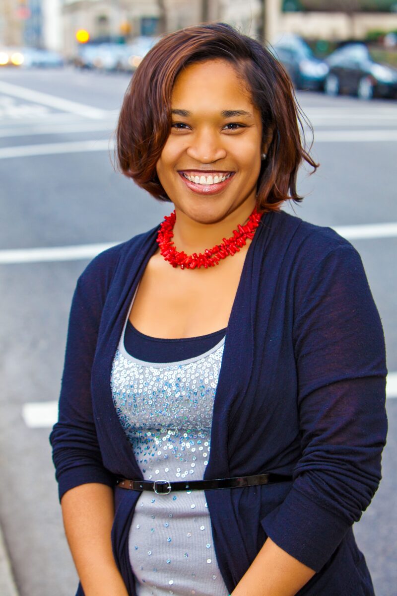 Tondra Gregory